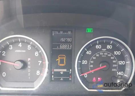 2008 Honda Cr-V Lx from USA, damaged, VIN JHLRE38398C044505